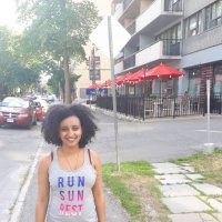 Hanna Belayneh (@hannabelayneh) 's Twitter Profile