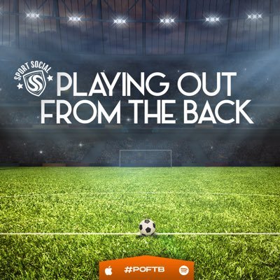 A PODCAST bringing you all things FOOTBALL. Discussing the ins and outs of the game we all love. ⚽️ Hosts: @aaronwhite87 @mospen10 @uksammo