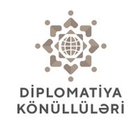 Diplomacy Volunteers(@AzDiplomacy) 's Twitter Profileg
