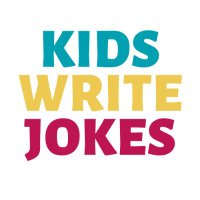 Kids Write Jokes(@KidsWriteJokes) 's Twitter Profileg