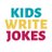 Kids Write Jokes