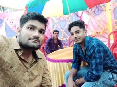 DeepakS95706111's profile picture. It's your life make it large...