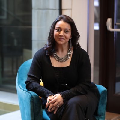 poojabluthra's profile picture. All things People : Life long learner of behavioral insights that inform the understanding of everything from artificial intelligence to natural stupidity.