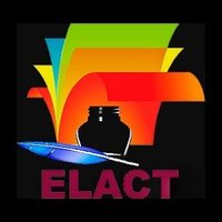 ELACT (@eladct) 's Twitter Profile Photo ELACT (@eladct) 's Twitter Profile Photo