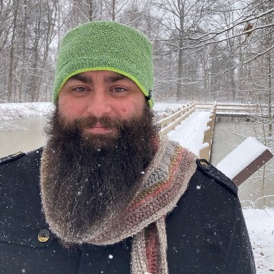 Head of Developer Relations @ Nuitee The avatar of non sequiturs. Passions: WordPress 🧑💻, cats 🐈⬛, food 🍱, boardgames ♟, a Jewish rabbi ✝️.