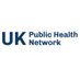 UK Public Health Network (@ukphnetwork) Twitter profile photo