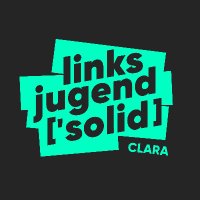 linksjugend ['solid] Clara(@solidclara) 's Twitter Profile Photo