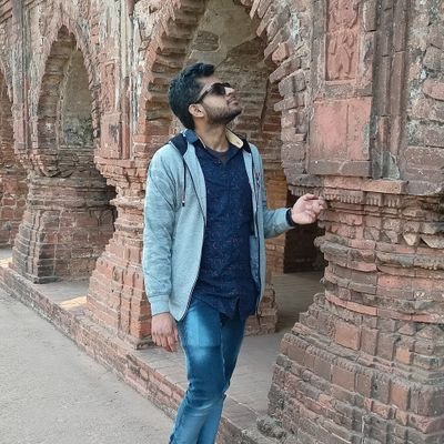 Nilu_Nilanjan97's profile picture. 