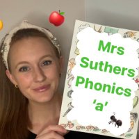 Mrs Suthers (@mrssuthers) 's Twitter Profile