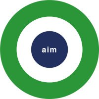 THE AIM PROJECT(@AIMProjectUK) 's Twitter Profile Photo