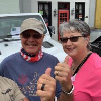 Mona Johnson Fontenot (@pamperedchefmon) 's Twitter Profile