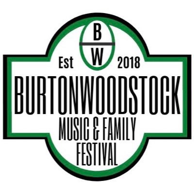 Burtonwoodstock - SAT 27TH JULY