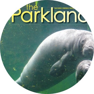 the Parklander Magazine