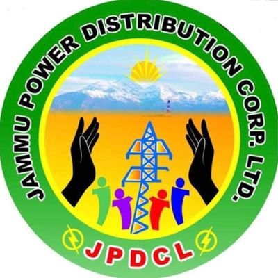 Official Twitter Handle of Executive Engineer, JPDCL Poonch