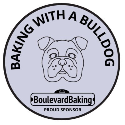 Baking With a Bulldog™