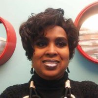 Brenda Hopson - @BrendaHopson10 Twitter Profile Photo