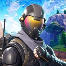 I'm an average Fortnite player, and enjoy the game. Been dabbling in creative recently. Follow if you have the time. Or don't. It's up to you.