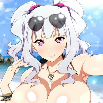 Hey I'm a Lewd Milf Rp I'm pretty friendly ! | Empress @OkitaTheCutie | My dms are always opened so don't be shy hitting me up ! She/Her