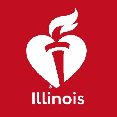 News from the Illinois office of the American Heart Association. Facebook: https://t.co/4grNt1dtNy Instagram: https://t.co/HGl2czI6oe