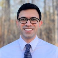 Vishal Rao (@vishalnrao) 's Twitter Profile