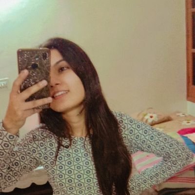 TanishaDandona's profile picture. Mobile Application Developer  📱