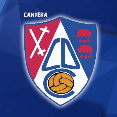 Twitter Oficial de la Cantera del @cdcalahorra #CanteraRojilla #CiudadRojilla