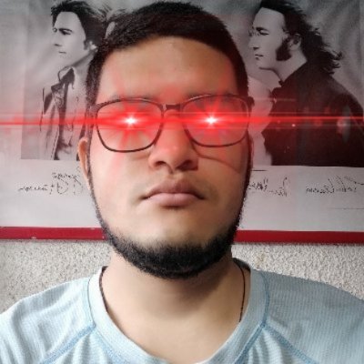 SergDGC Profile Picture