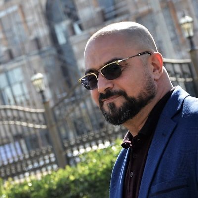 Computer Engineer.
Master of Artificial Intelligence..
artificial intelligence
machine learning
machine vision
