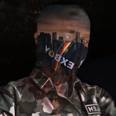 localhost_234's profile picture. Everything in life is temporary, even life itself. 
#Exboy #NMS00