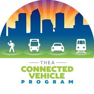 THEA Connected Vehicle Pilot