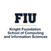 Knight School of Computing(@FIUSCIS) 's Twitter Profile Photo