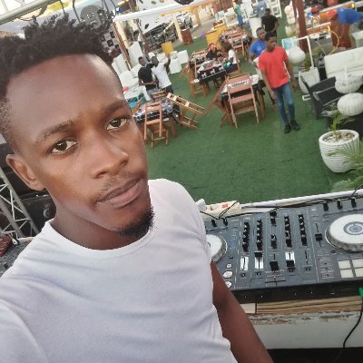 djyelsonm's profile picture. #MR_MULHERADA