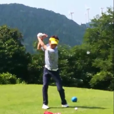 職.クラフトマン兼クラブフィッター https://t.co/fDOEwRwPQY fitter Mizuno fitter