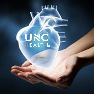 UNC Division of Cardiology(@UNCCardiology) 's Twitter Profile Photo