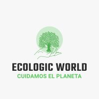 Ecologic World (@world_ecologic) 's Twitter Profile