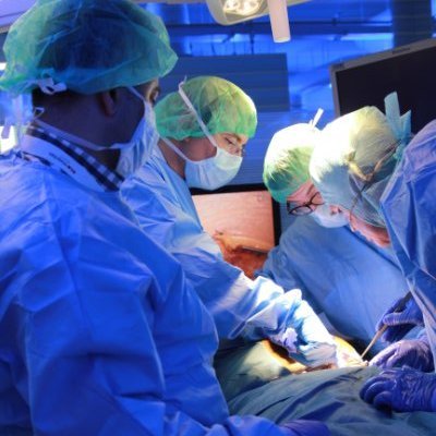 Academy for Advanced Medical Education, Training and Development // Akademie für Medizinische Fort- Weiterbildung und Entwicklung.