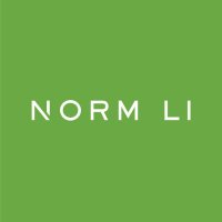 Norm Li (@normandthegang) 's Twitter Profile Photo Norm Li (@normandthegang) 's Twitter Profile Photo