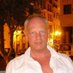Adrian Gunning (@nachthorn) Twitter profile photo