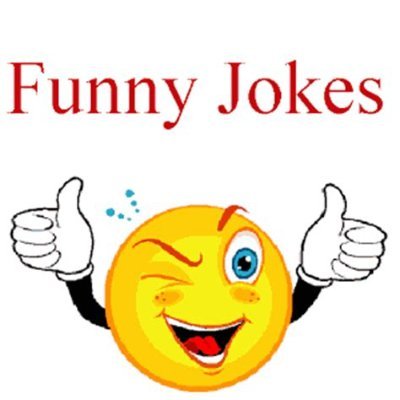 Funny jokes and Funny facts all day. Follow and enjoy