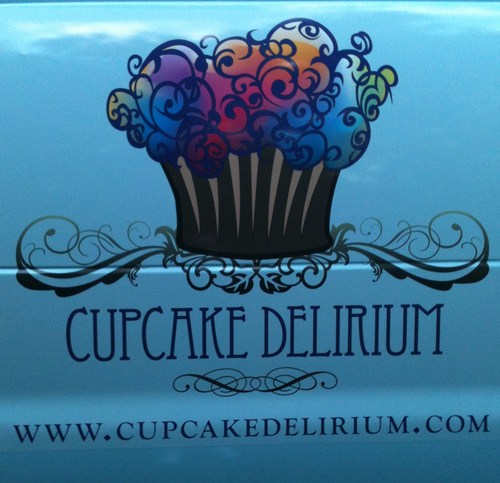 Baby Blue Hot Line 704-497-0218 
Custom Orders 704-458-9389 
shannon@cupcakedelirium.com