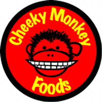 Cheeky Monkey Foods (@cheekymonkeytm) 's Twitter Profile
