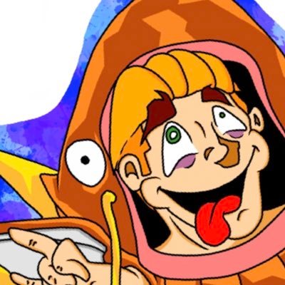 FloppityFippity's profile picture. It’s a fippity and floppity. I sometimes doodl-ity?