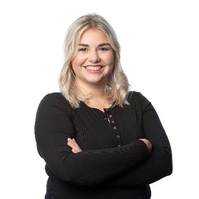 Attachée de presse régionale de la députée de Rimouski et ministre des Ressources naturelles et des Forêts, @maitevezina.