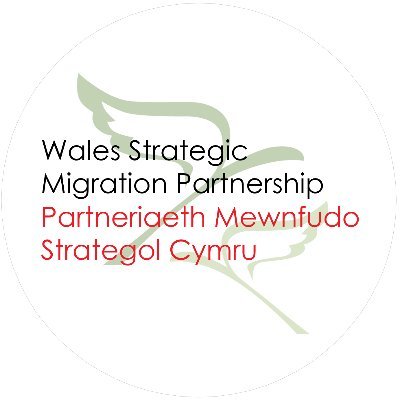 Wales Strategic Migration Partnership: working with partners across Wales and the UK on migration.  Re-tweets are not endorsements