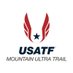 USATF Mountain Ultra Trail (@usatf_mut) Twitter profile photo