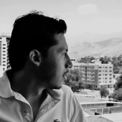Classic liberal, advocating for individual liberties and economic freedom | Born and raised in the Republic of Bolivia