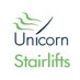 Unicorn Stairlifts (@UnicornStairlif) Twitter profile photo