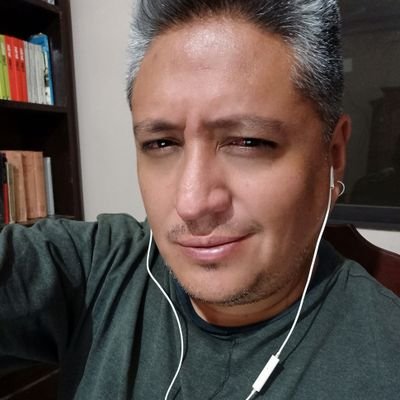 BorisRosBrito1's profile picture. Sociólogo, investigador comprometido con la construcción popular y la memoria de los pueblos.