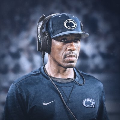 Penn State University Co-Defensive Coordinator/Safeties Coach
