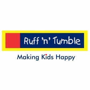 Ruff 'n' Tumble